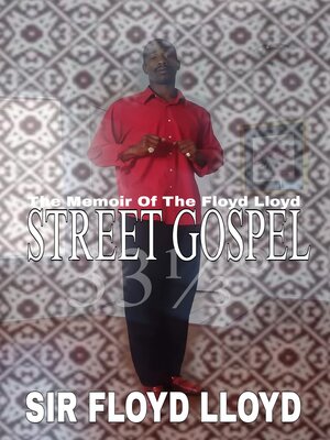 cover image of Street Gospel